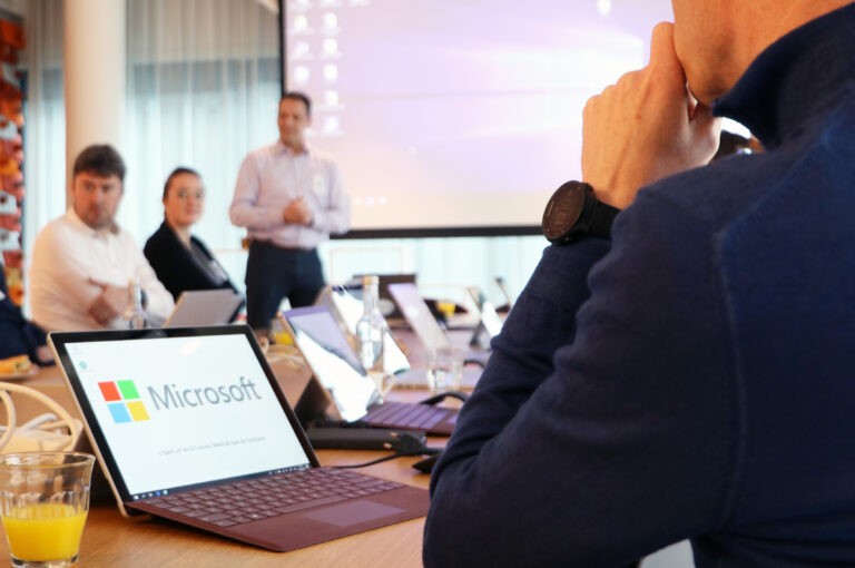 Mastering Microsoft Teams: Jouw alles-in-één samenwerkingsoplossing