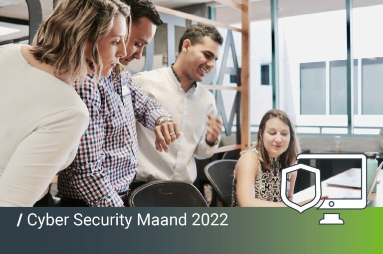 Cyber Security Challenge!