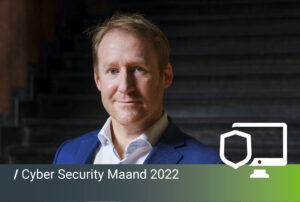 De menselijke samenleving in het digitale tijdperk – Lezing door Kees Verhoeven