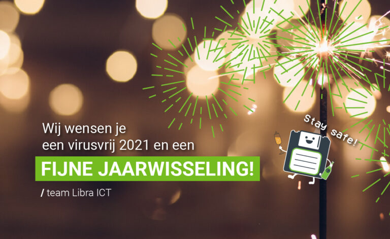 Onze terugblik op 2020 – klaar voor 2021!