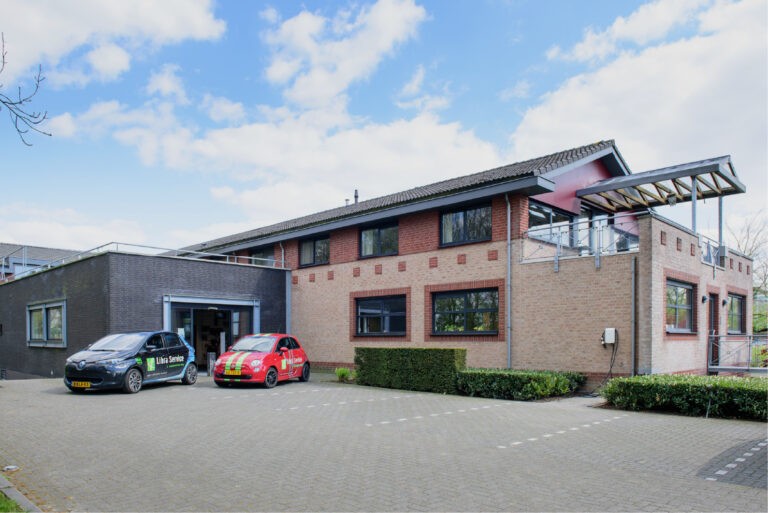 Fusie update! Vol vuur aan de slag