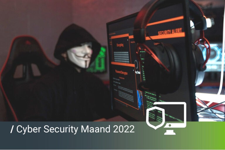 Hacking-demo met SecDesk