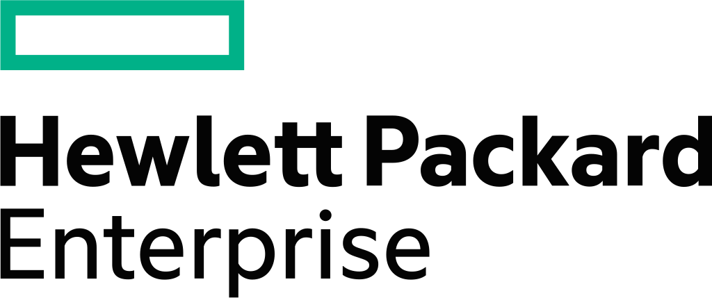 Hewlett Packard Enterprise