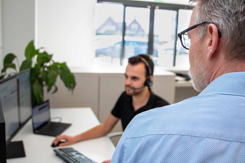 BBL traject voor studenten/starters