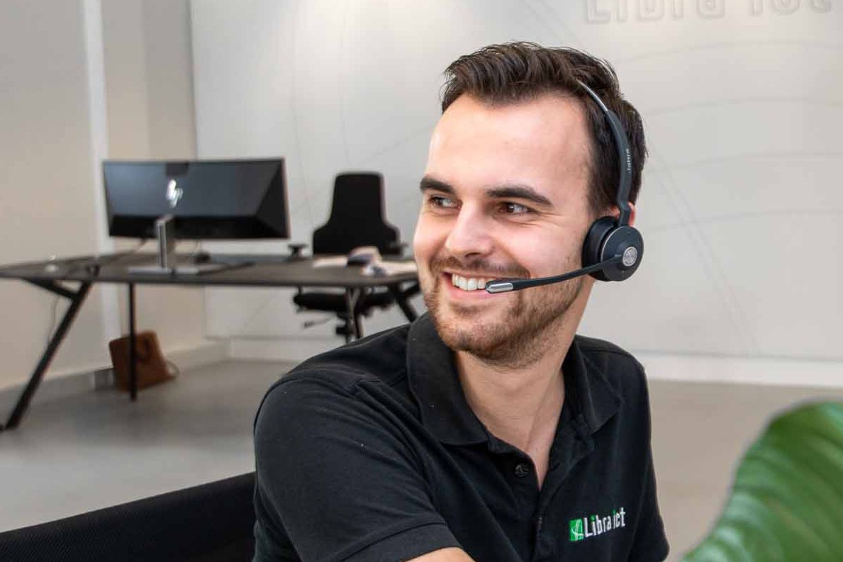 Libra ICT - Software