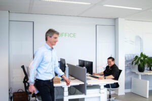 Vacature accountmanager