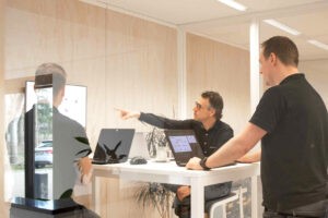 VDI – veilig, snel en overal werken