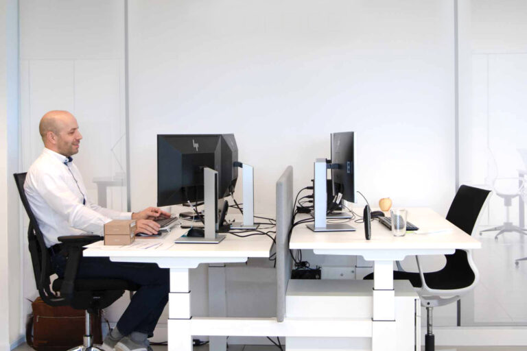 Vacature – commerciële meewerkstage