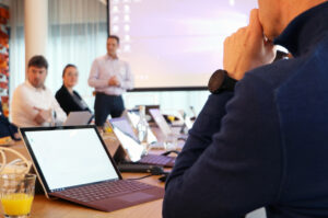 Mastering Microsoft Teams: Jouw alles-in-één samenwerkingsoplossing