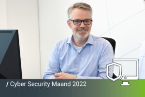 Security Awareness – intro op Anti-Crash Course