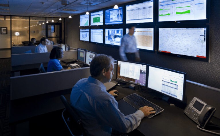 Een SOC tegen cybercriminaliteit: snel, sneller, snelst