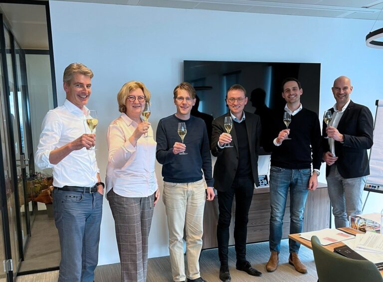 Groot nieuws! Libra ICT is klaar voor de volgende stap!