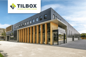 Tilbox