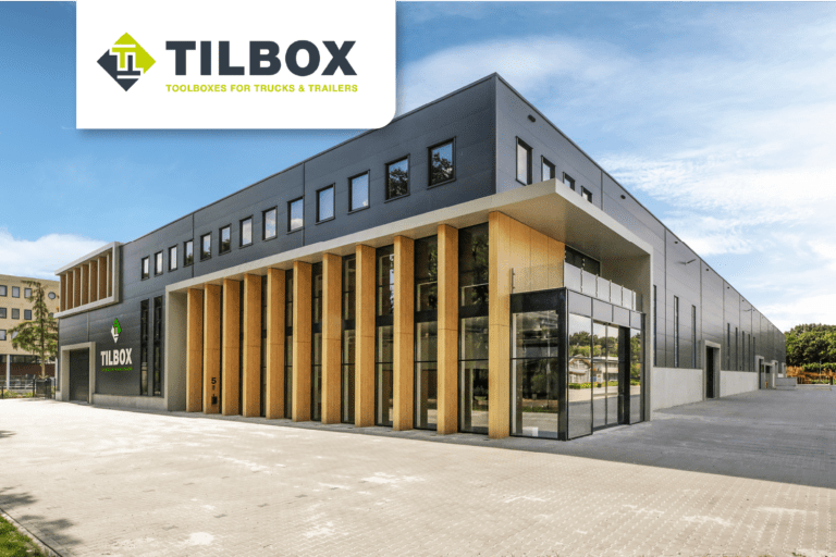 Inspiratie project Tilbox