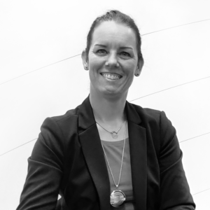 Geertje Damen - Libra ICT Geertje Damen - Libra ICT