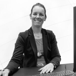 Geertje Damen - Libra ICT Geertje Damen - Libra ICT