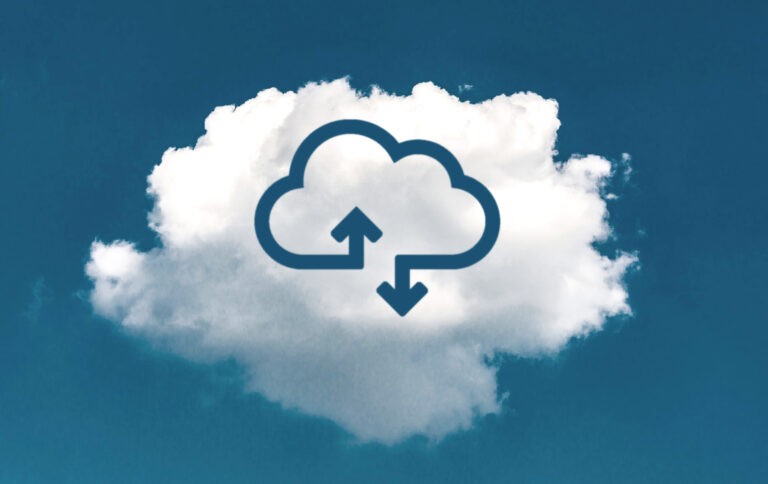 Vijf redenen waarom een back-up van de Cloud noodzakelijk is
