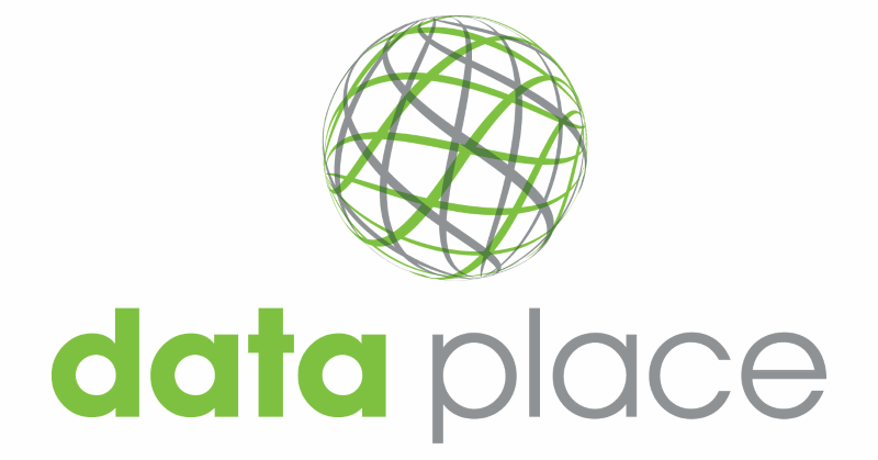 dataplace logo