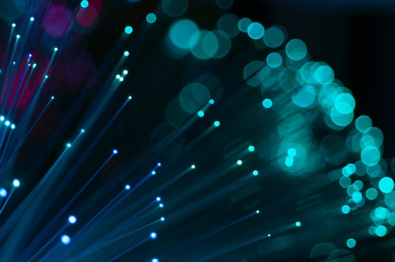 Groen licht voor glasvezel!