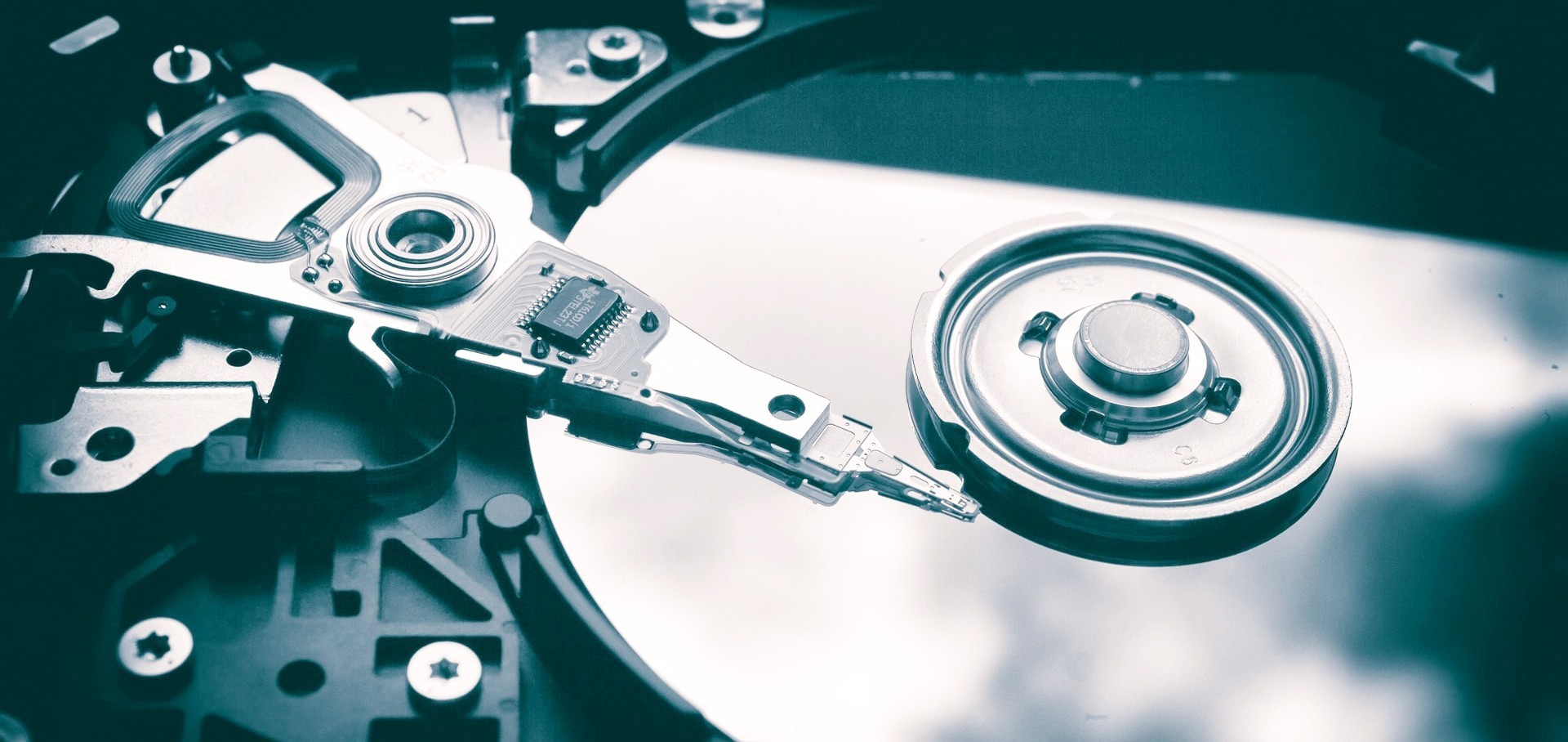 Libra ICT - Software