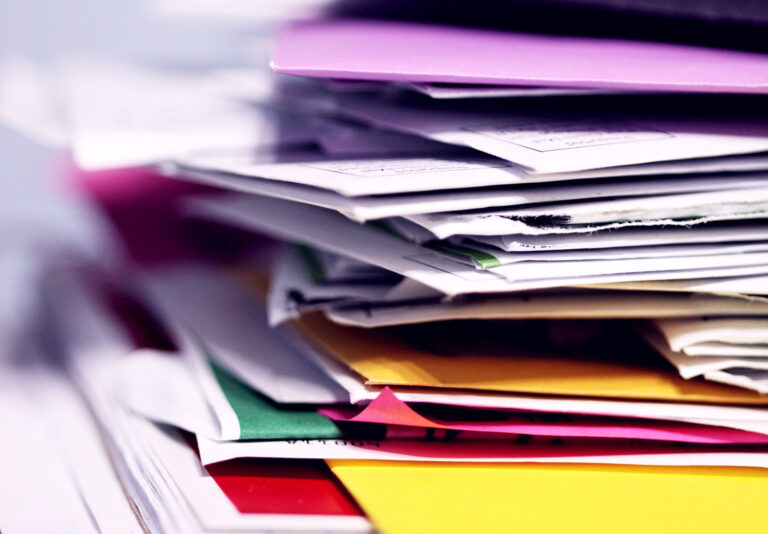 Goed datamanagement: cruciaal voor de onderneming van nu